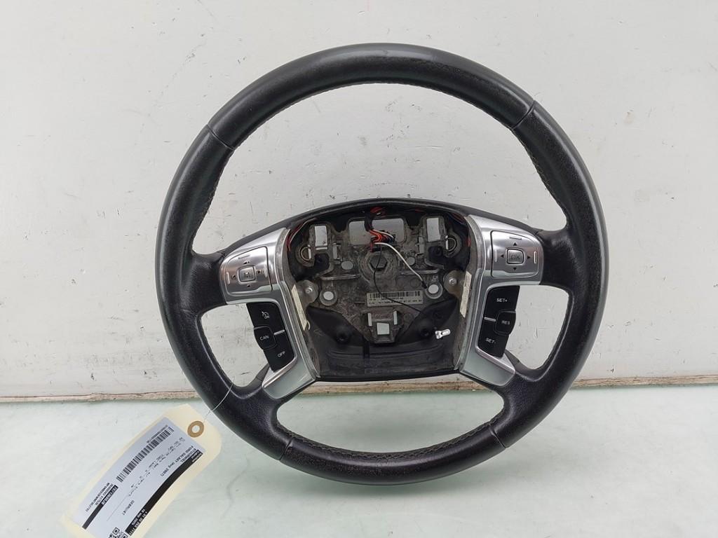 VOLANT DIRECTION Ford Galaxy (WA6) (01-2006/06-2015), Henry-Ford-Straße  1
50735  Köln, DE, Ford-Werke GmbH, Kunden@ford.com, Ford