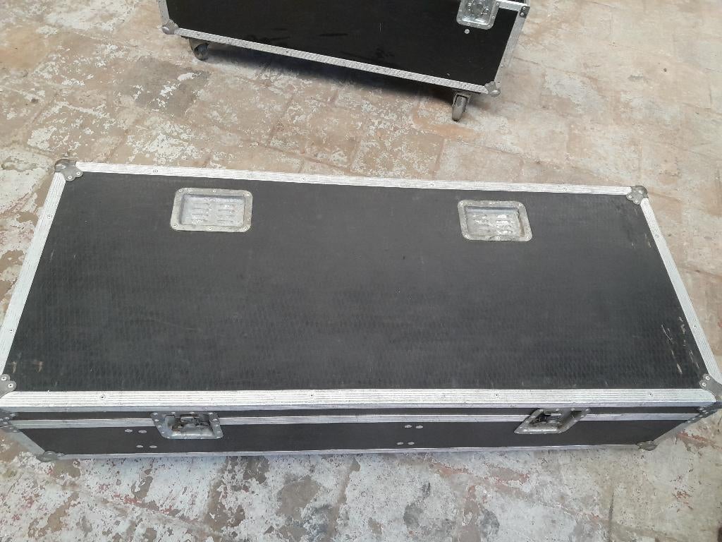 Flightcase, Muziek en Instrumenten, Behuizingen en Koffers, Ophalen, Gebruikt, Overige instrumenten, Flightcase