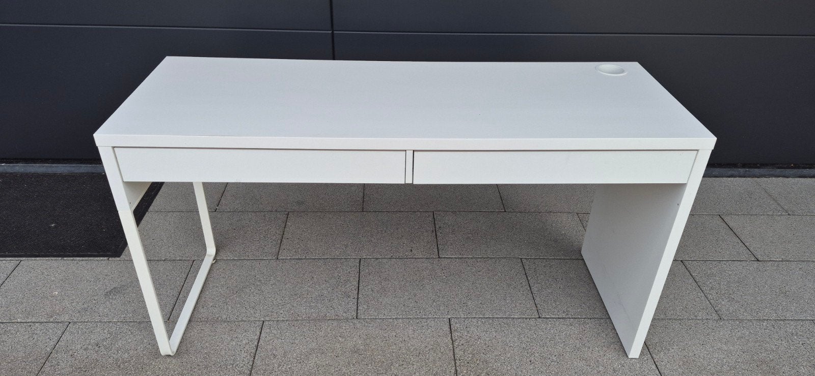 bureau ikea, Huis en Inrichting, Ophalen, IKEA