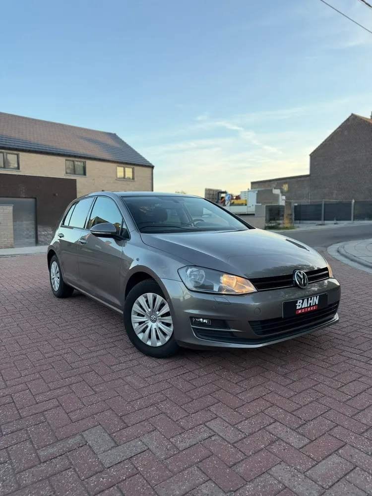 Volkswagen Golf 7, 90 kW, Achat, Entreprise, Boîte manuelle