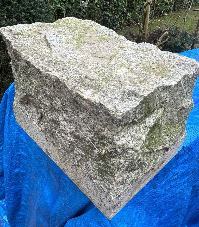 Granier kasseien / natuursteen, Ophalen, Nieuw, Natuursteen, Klinkers