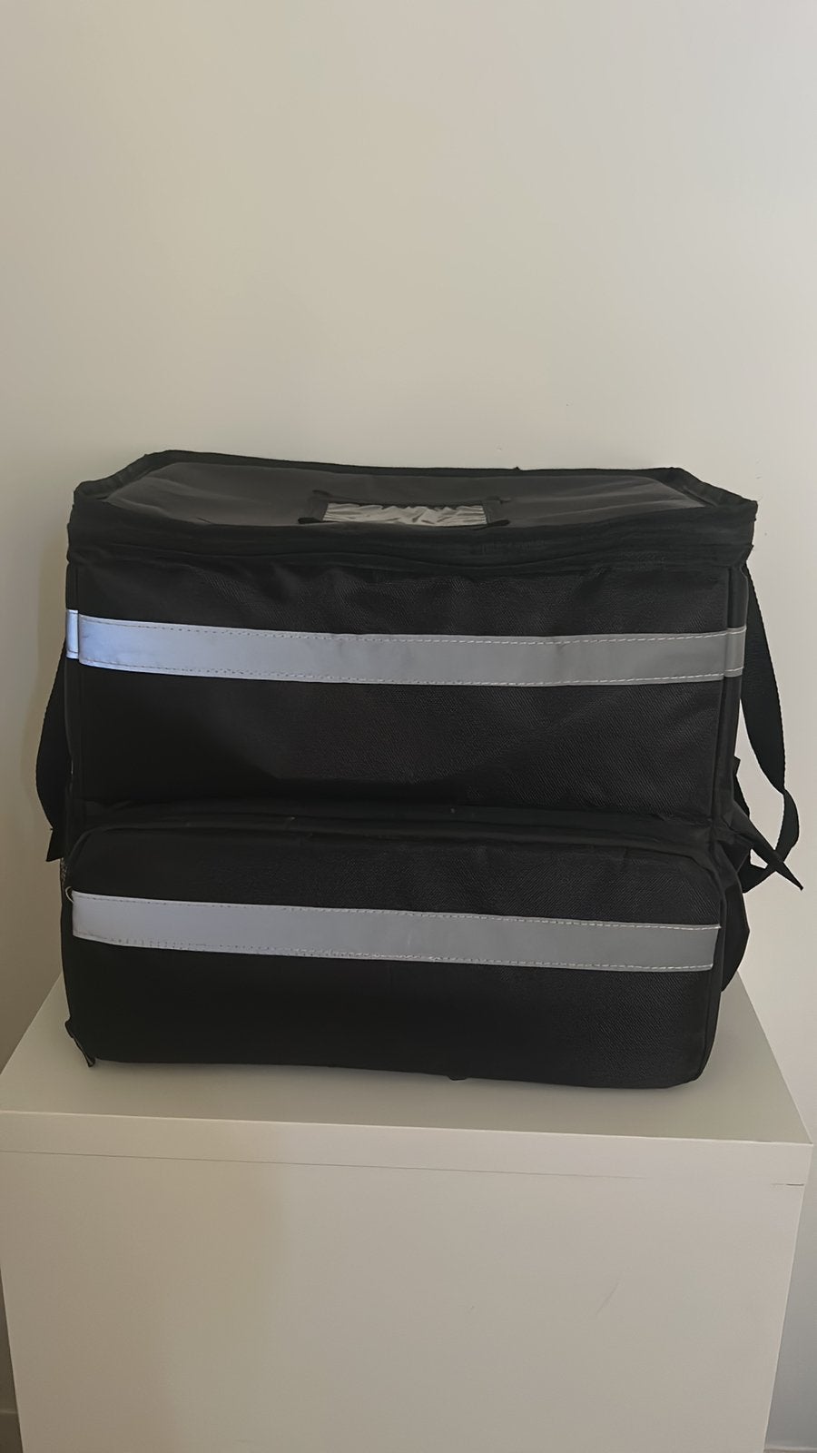 Grote Isolerende Rugzak - Uber Eats / Deliveroo, Enlèvement, Comme neuf