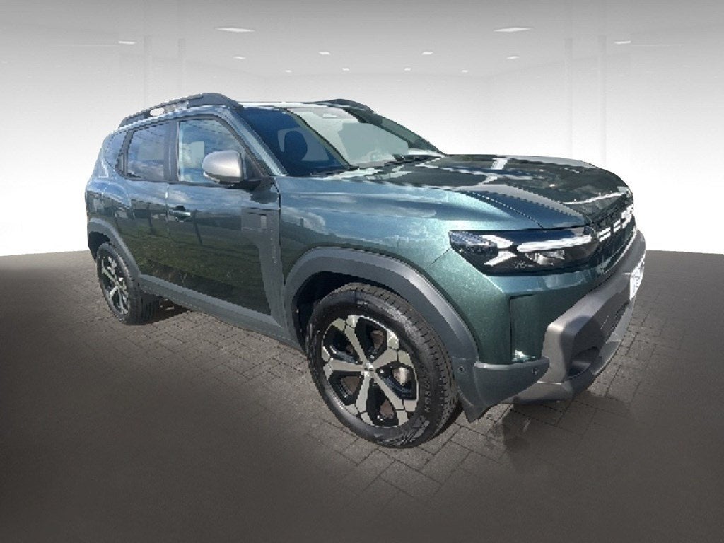 Dacia Duster JOURNEY ECO-G 100 (LPG+BENZINE), Duster, https://public.car-pass.be/vhr/8cdf3ed8-563c-4f12-9fff-6c8ad607ec67, Bedrijf