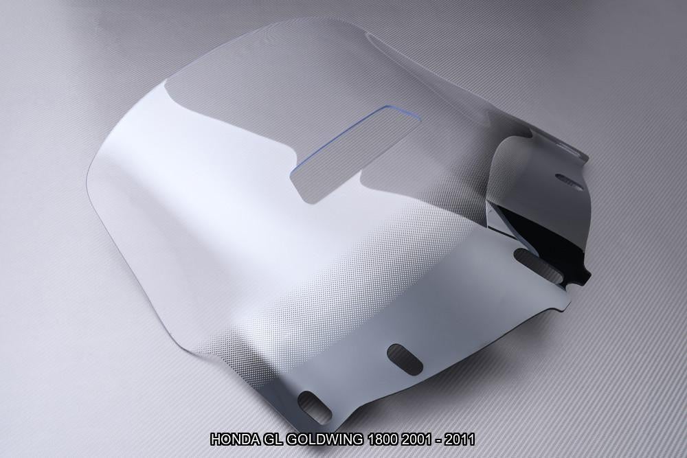 Windscherm voor HONDA GL GOLDWING 1800 2001 - 2011, Motoren, Ophalen of Verzenden, Nieuw