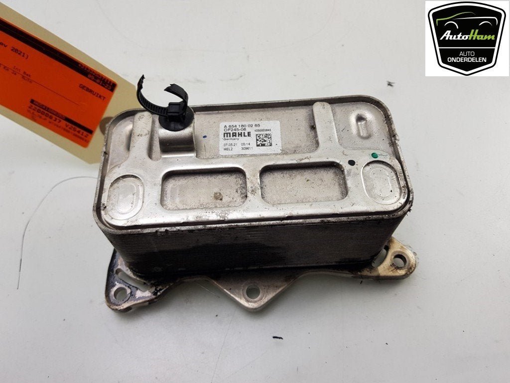 OLIEKOELER Mercedes-Benz Vito (447.6) (|A6541800265|), Gebruikt, Mercedes-Benz