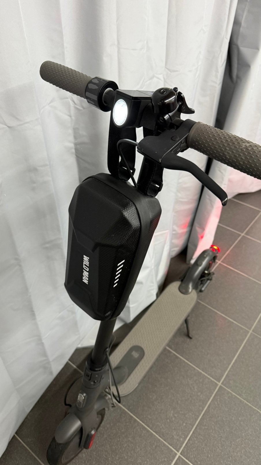 Xiaomi Mi step / scooter, Fietsen en Brommers, Steps, Ophalen, Zo goed als nieuw
