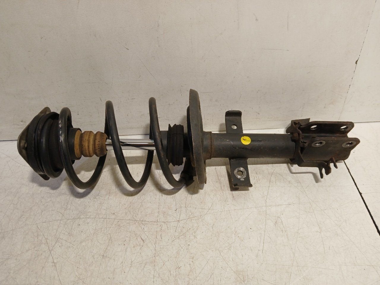 Veerpoot rechts voor Renault Clio, Auto-onderdelen, Onderdelen@venauto.nl, Van der Ven Autorecycling B.V., Gebruikt, Ettenseweg 76, 4706 PB Roosendaal, The Netherlands