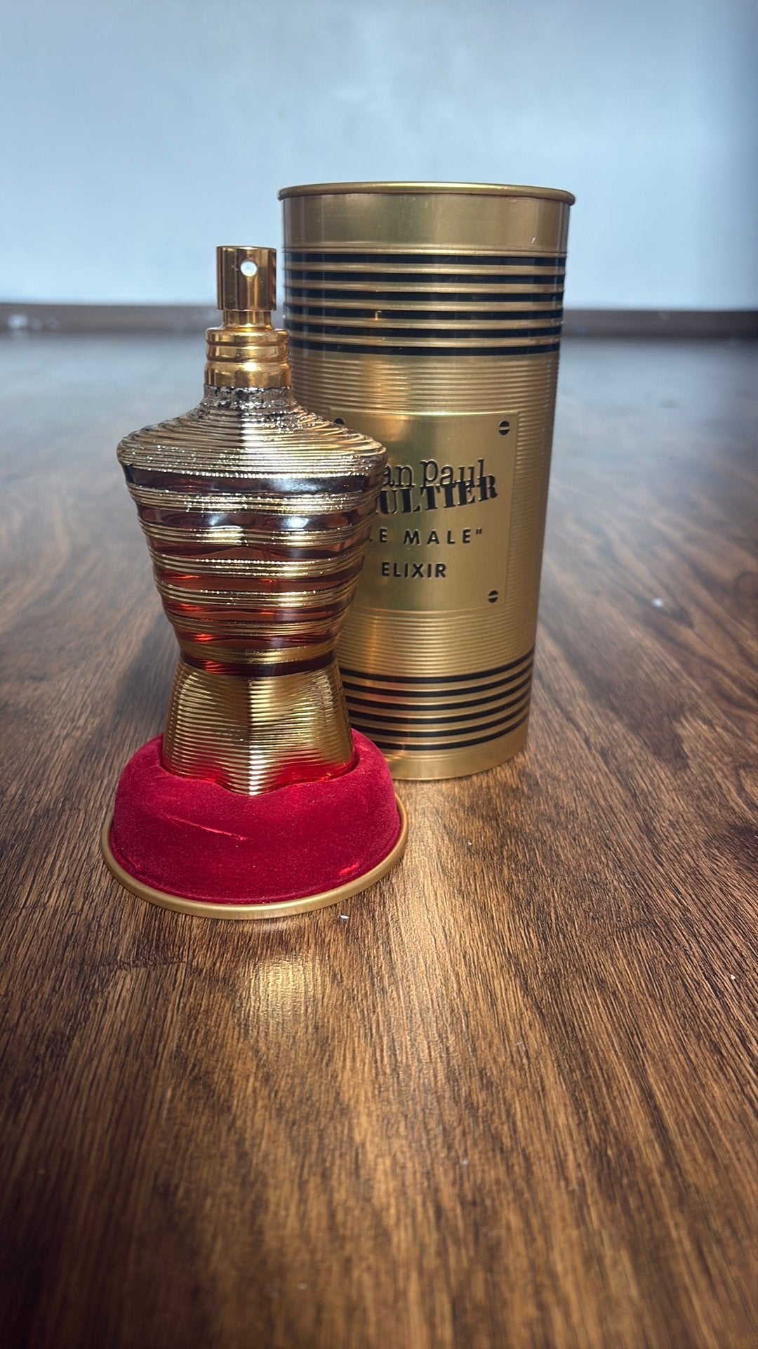 Parfum voor heren, Handtassen en Accessoires, Uiterlijk | Parfum, Ophalen of Verzenden, Gebruikt
