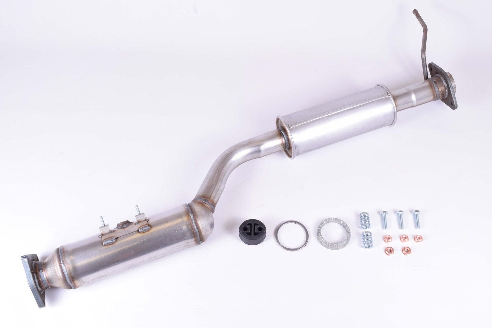Katalysator Mazda RX8 2.6 Coupe, Neuf, -, Mazda, -