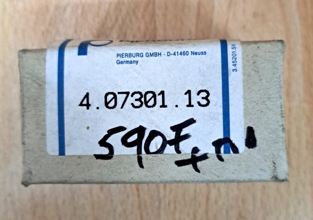 OPEL CORSA,KADETT 13SR - Kit axe volet de starter - NEUF, Ophalen of Verzenden, Nieuw, Oldtimer onderdelen