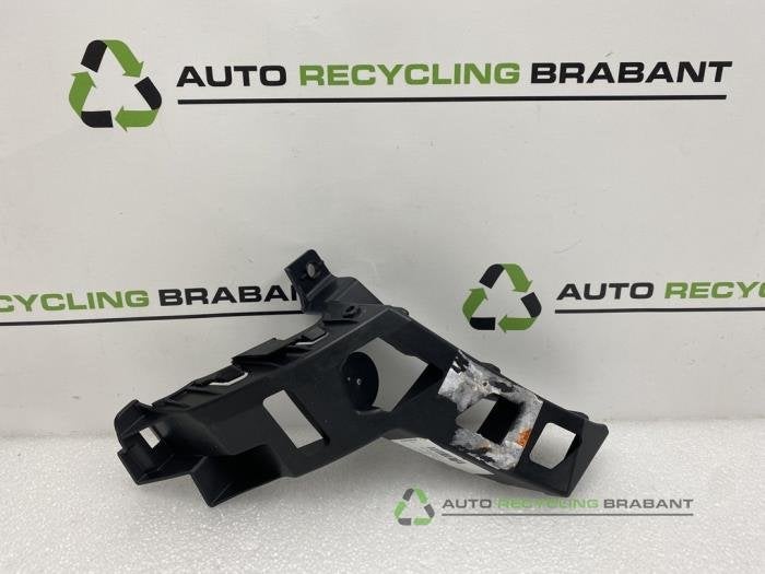 Support pare-chocs arrière gauche d'un Seat Leon, -, 3 mois de garantie, Utilisé, -