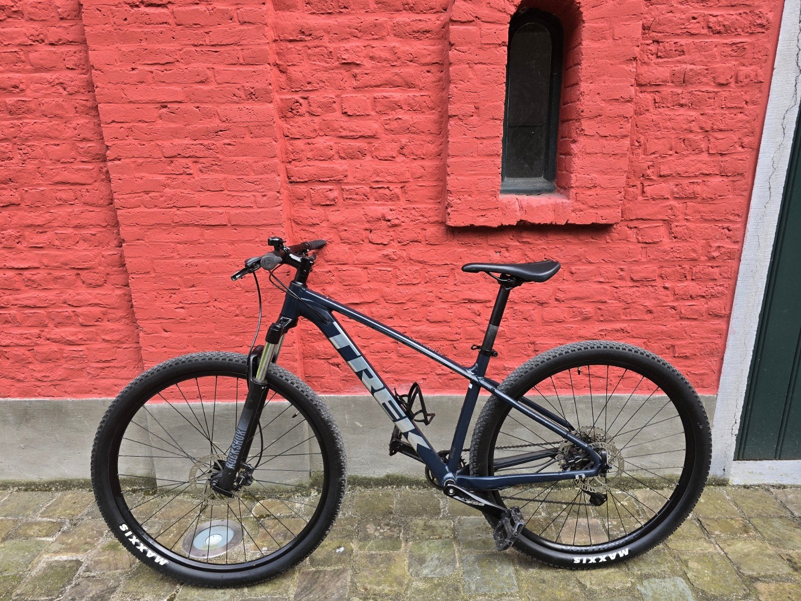 Trek Marlin 7, Trek