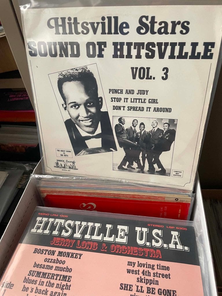 26 Popcorn oldies lp's compilations:certaines rares., CD & DVD, Vinyles | R&B & Soul, Enlèvement ou Envoi, Compilation, Comme neuf