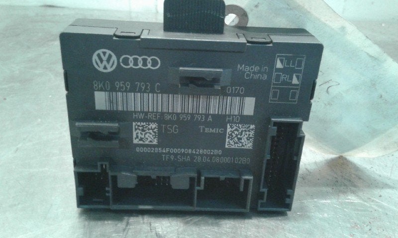 COMPUTER DIVERSEN Audi A4 Avant (B8) (|8K0959793B|), Auto-onderdelen, Gebruikt, Audi