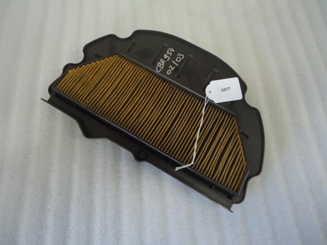 CBR900 2002 - 2003 Honda Filter Luchtfilter D1-15505