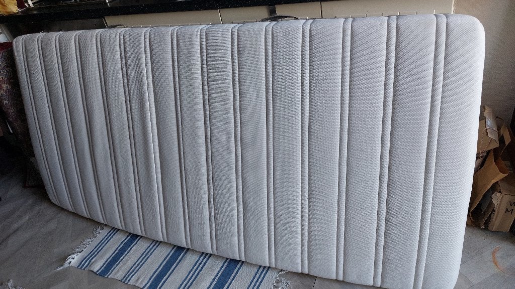 Matelas 90cm / 1 personne, Maison & Meubles, Chambre à coucher | Matelas & Sommiers, 90 cm, Matelas, Enlèvement, 200 cm