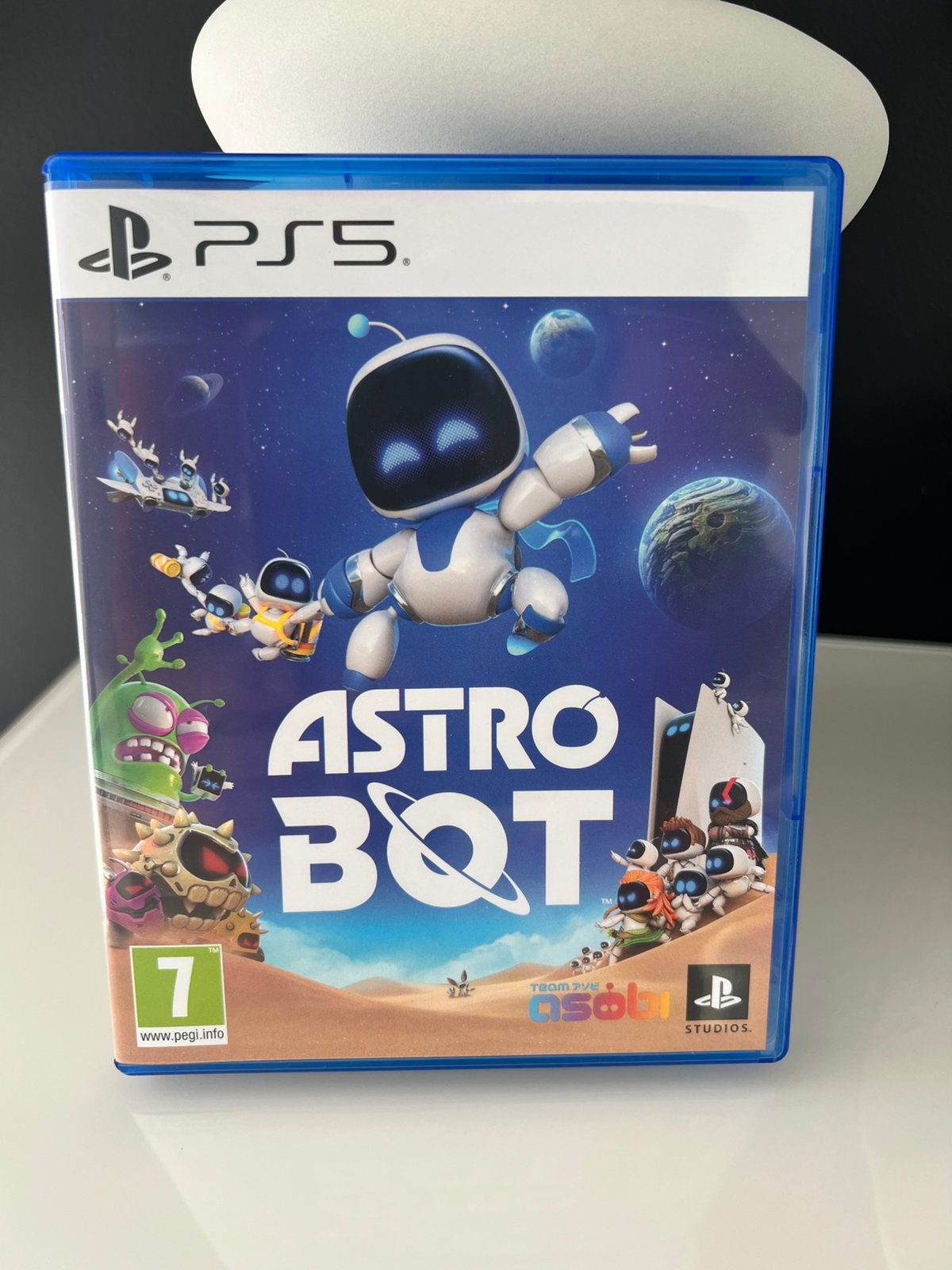 Astrobot pour PlayStation 5, Enlèvement ou Envoi, Comme neuf