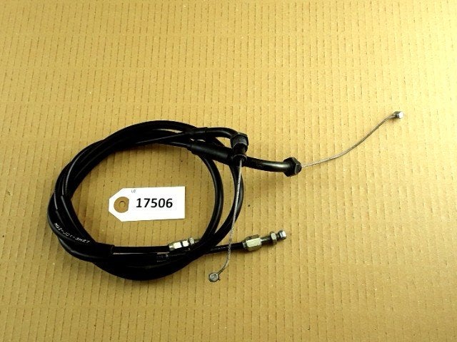 CB500F 2013 - 2017 Honda Kabel Kabel gas D1-31242