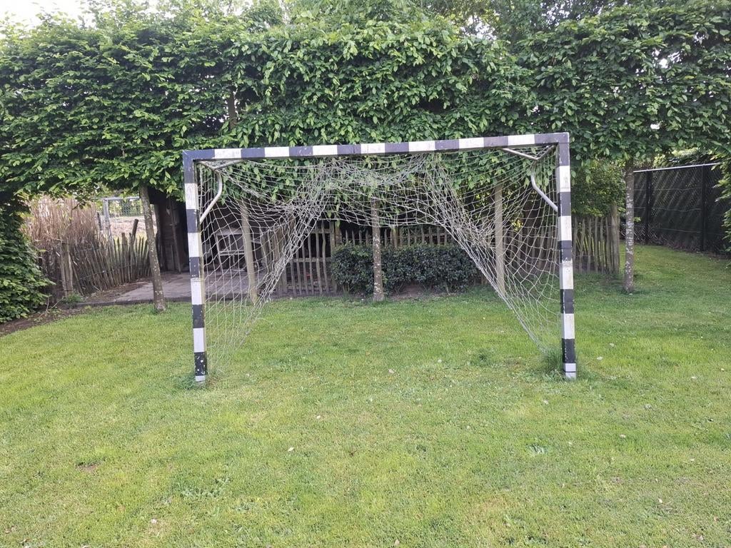goal te koop, Sports & Fitness, Handball, Enlèvement