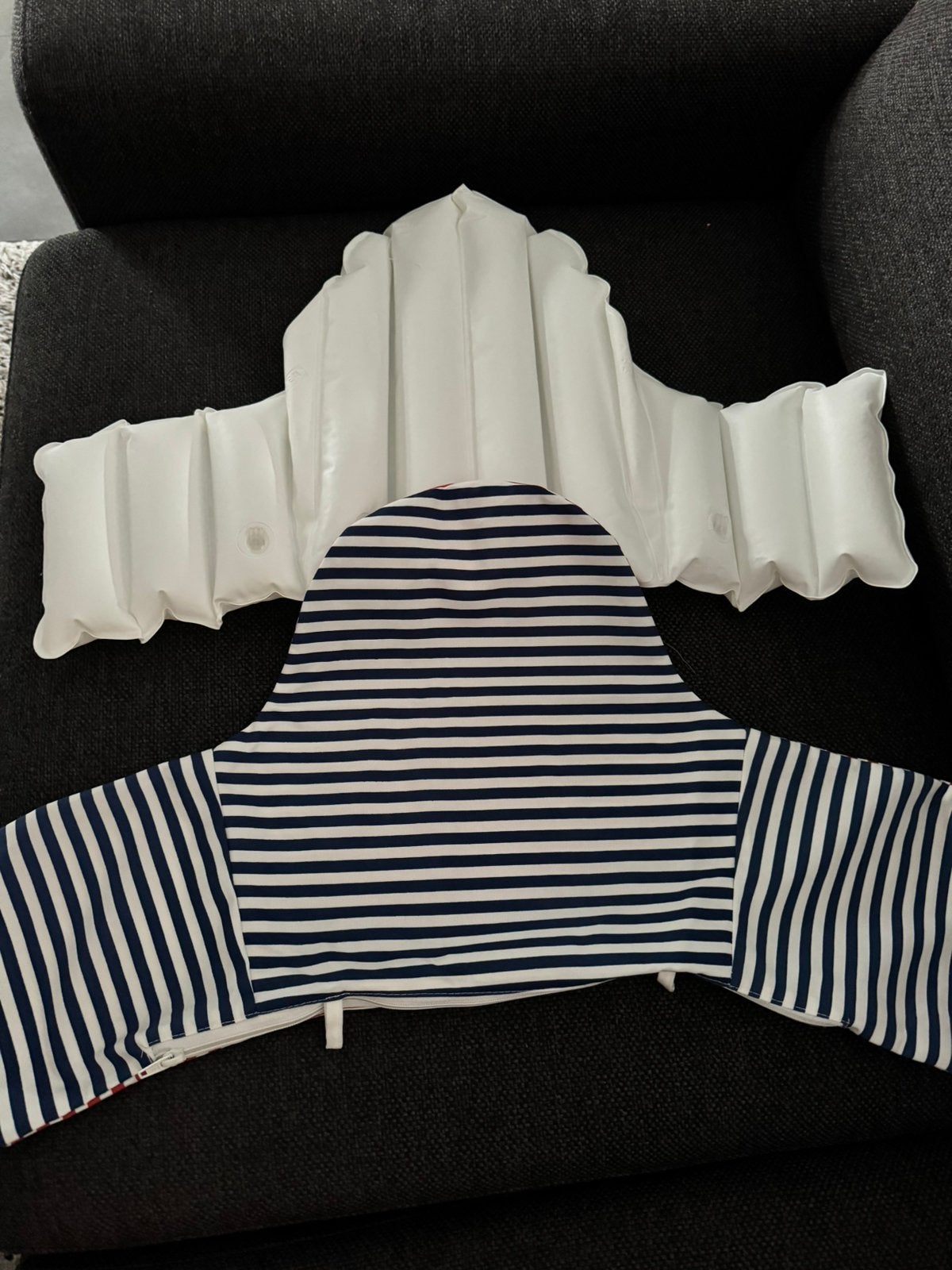 Steunkussen eetstoel Ikea Antilop, Kinderen en Baby's, Ophalen, Zo goed als nieuw, Stoel(en)