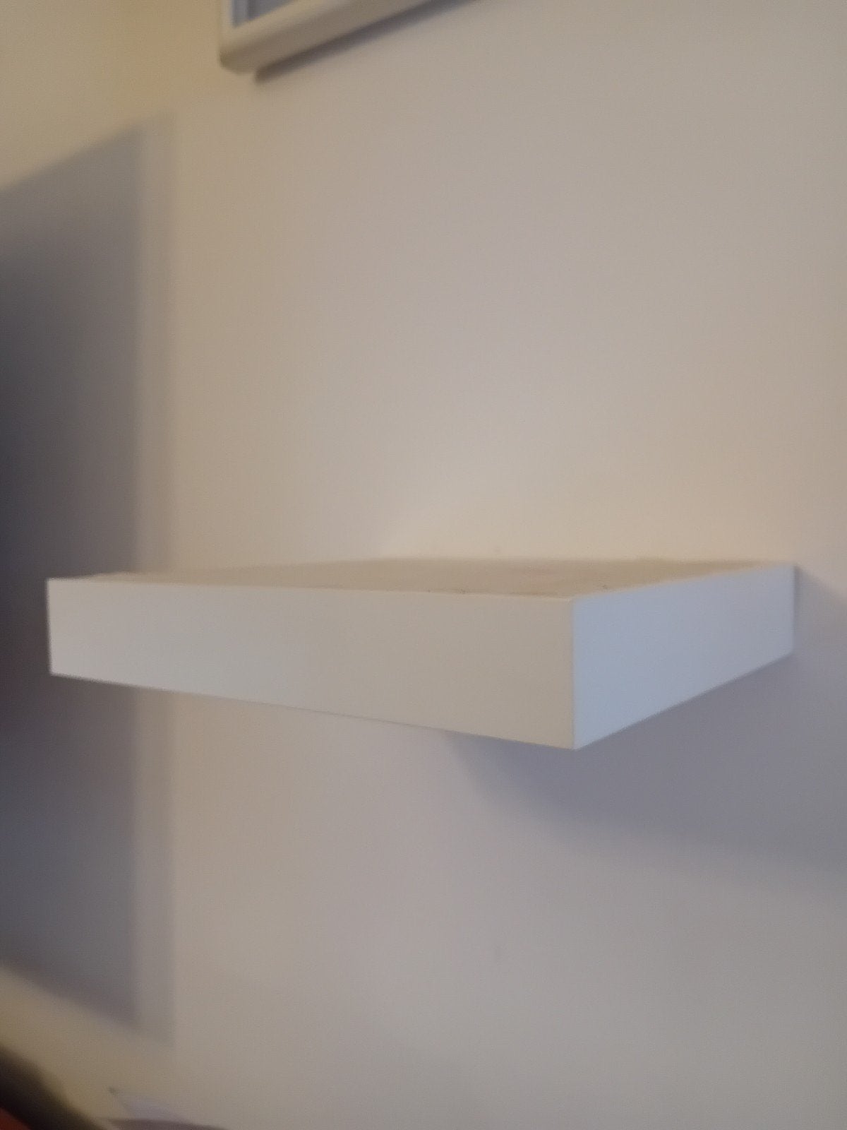 wandplaat Ikea Lack 3 stuks, Ophalen of Verzenden, Nieuw