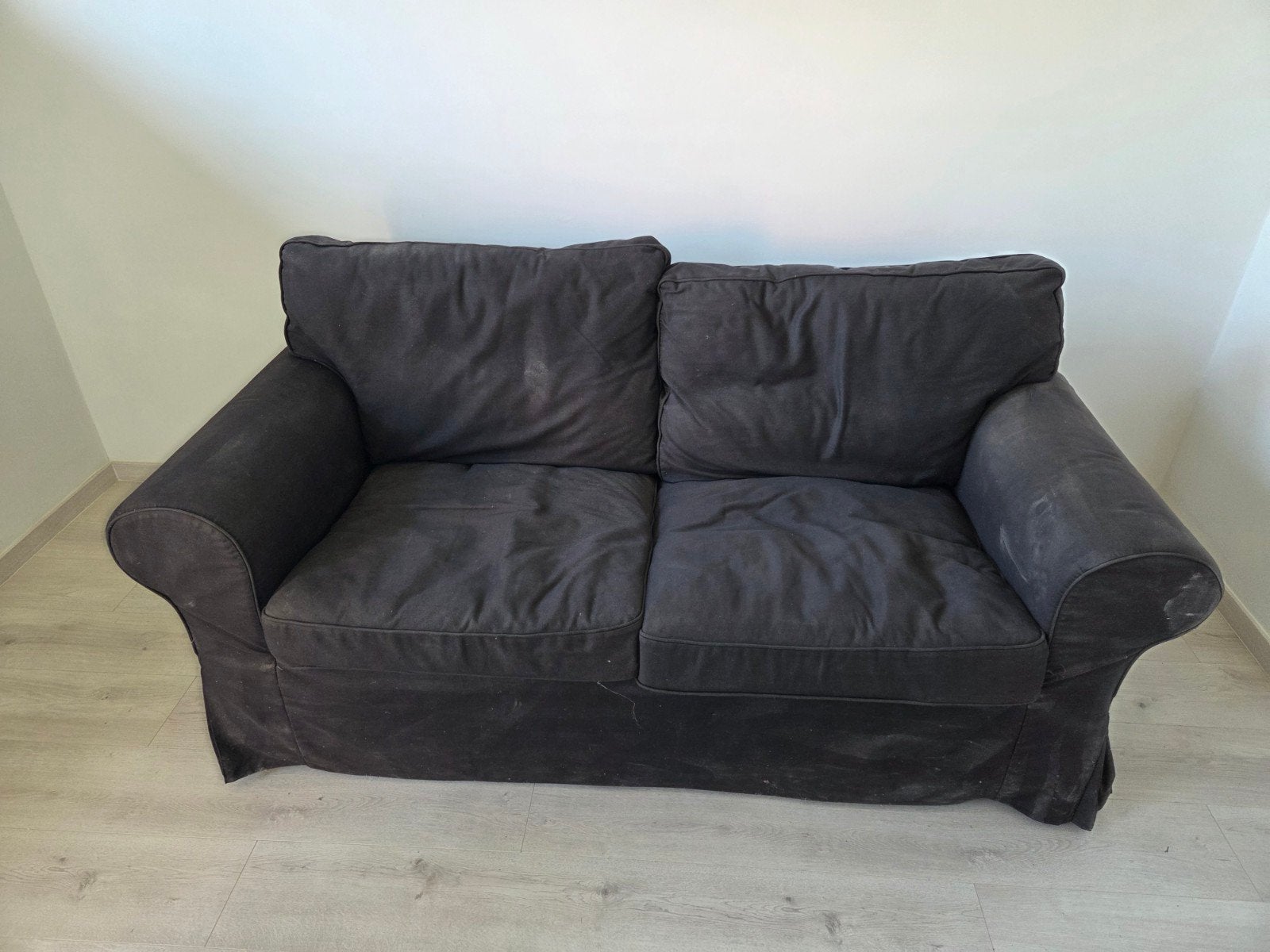 gratis zetel (2zit), Ophalen