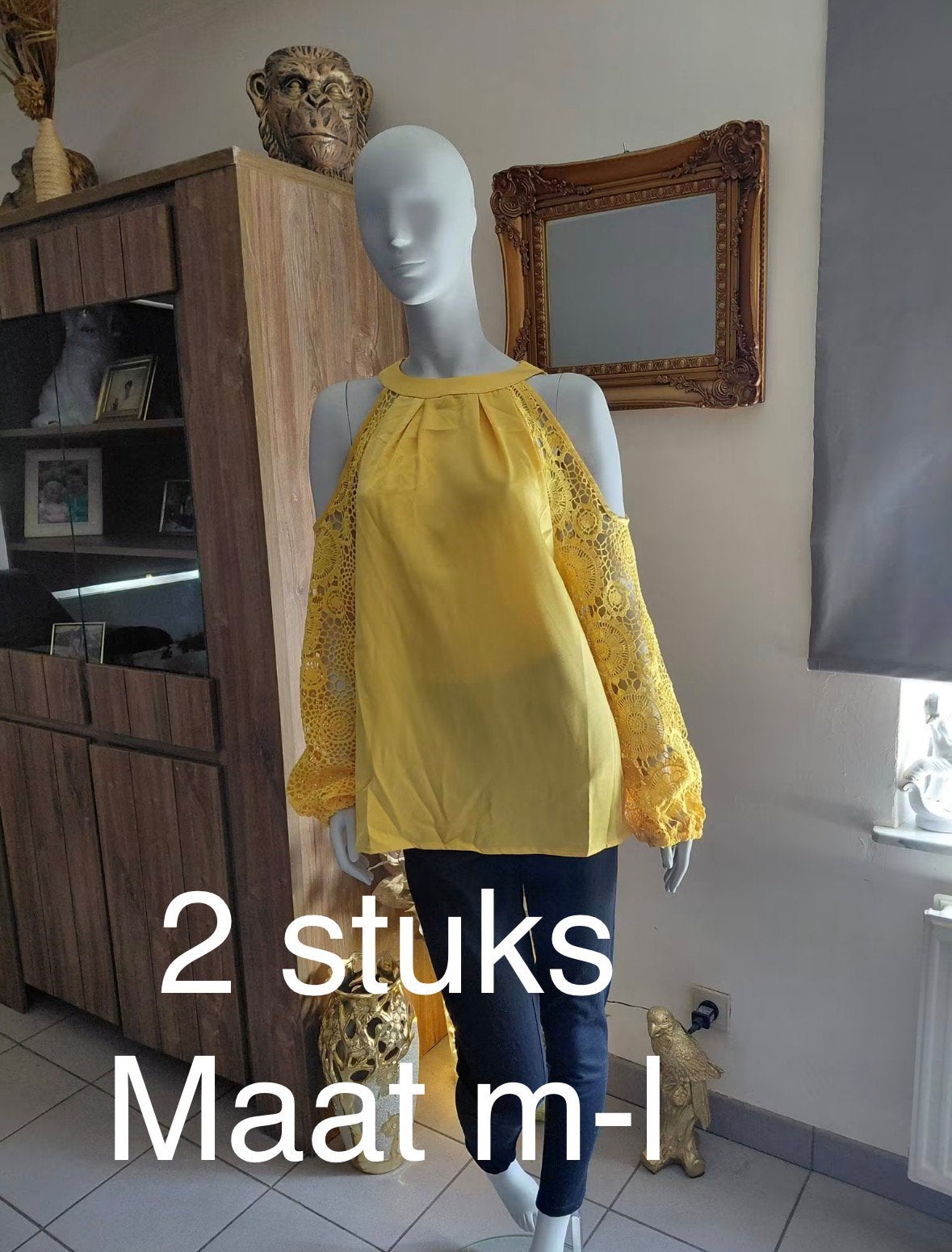 In partij kopen, Kleding | Dames, Overige Dameskleding, Ophalen, Nieuw