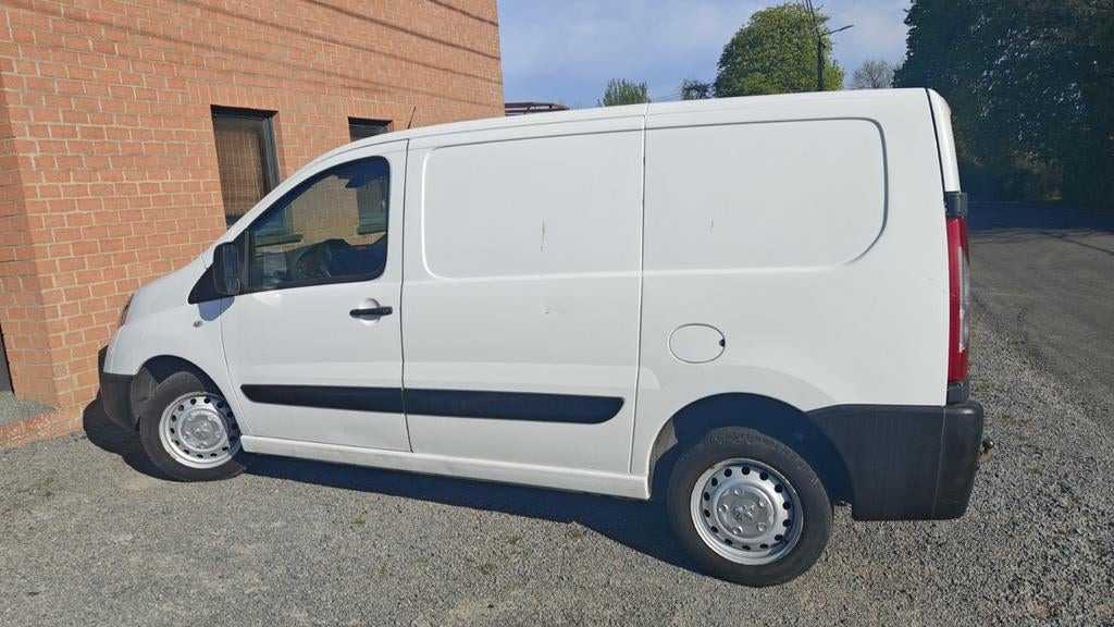 Peugeot expert, Autos, Peugeot, Euro 5, Achat, Diesel, Particulier