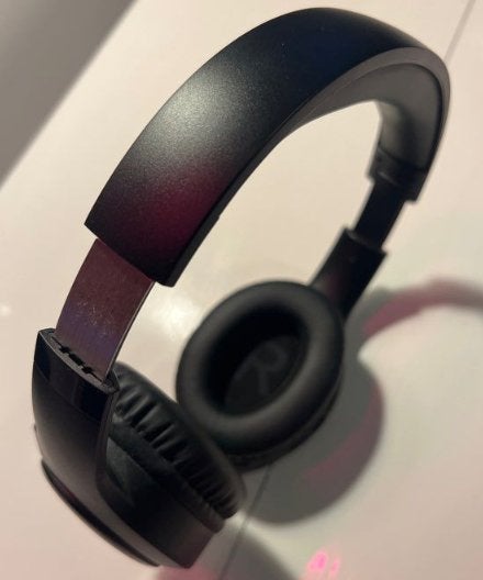 Bluetooth Hoofdtelefoon (28u/266u standby) (nieuw), TV, Hi-fi & Vidéo, Casques audio, Neuf, Bluetooth, Enlèvement ou Envoi