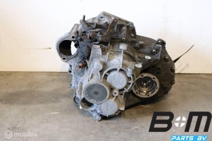 Handgeschakelde 6-bak HDV VW Passat B6 02Q300041Q, Utilisé