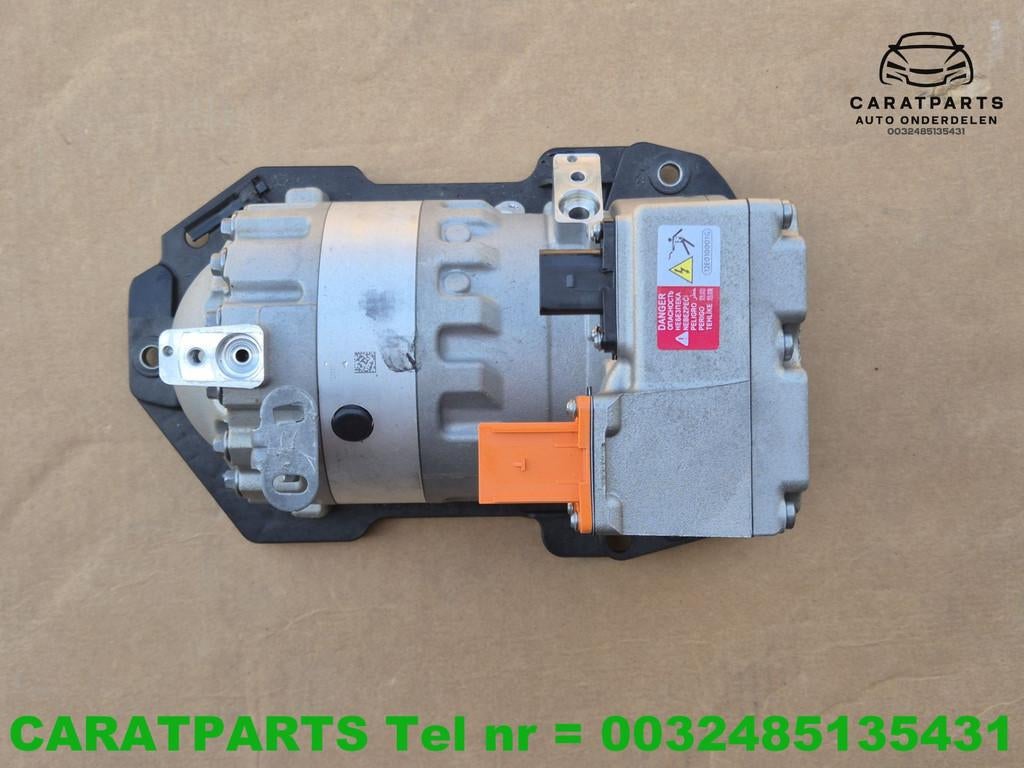 1EA820808E ID7 pompe air Tavascan Born Enyaq ID5 ID4 ID3 Q4, Autos : Pièces & Accessoires, Seat, Volkswagen AG, Vw@volkswagen.de