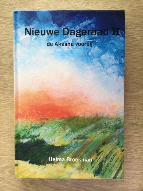 Nieuwe Dageraad, Boeken, Ophalen of Verzenden, Nieuw