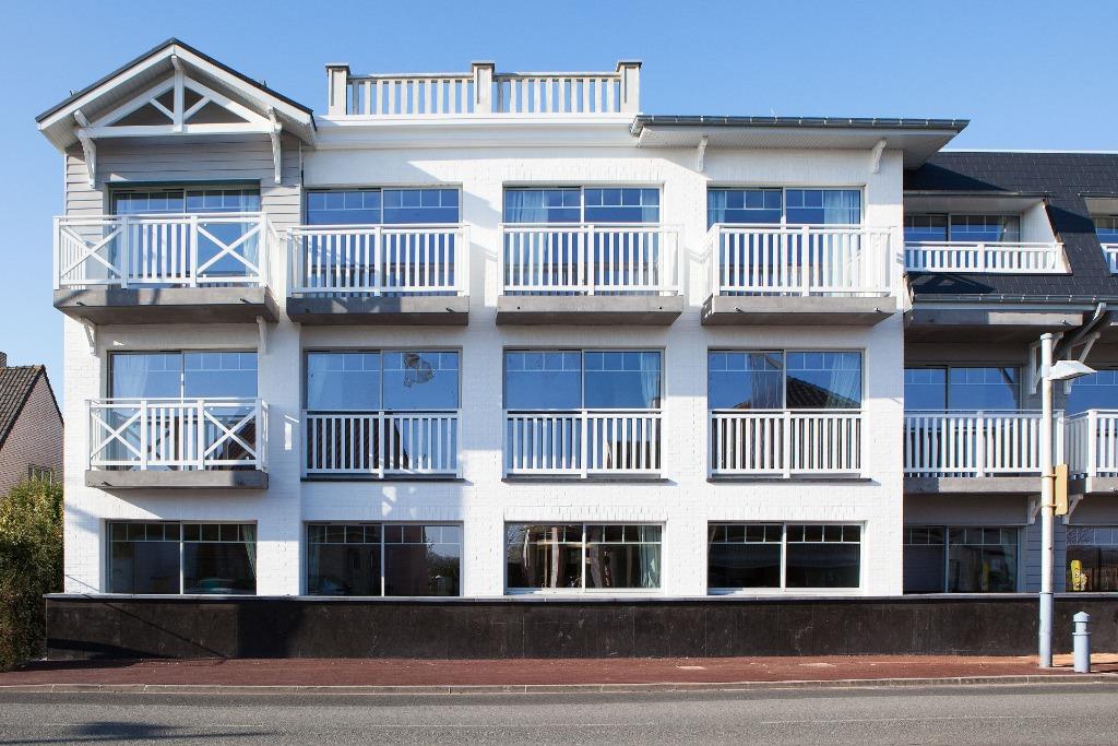Vakantiestudio te koop in Bray-Dunes, Immo, Huizen en Appartementen te koop, Provincie West-Vlaanderen, tot 200 m², Studio, C