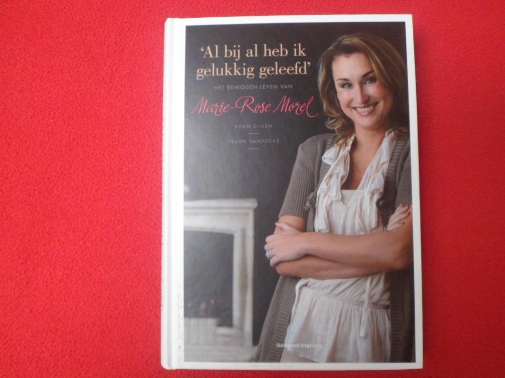 Koen Dillen en Frank Vanhecke: Al bij al heb ik gelukkig gel, Boeken, Nieuw, Ophalen of Verzenden, Politiek, K. Dillen / F. Vanhecke