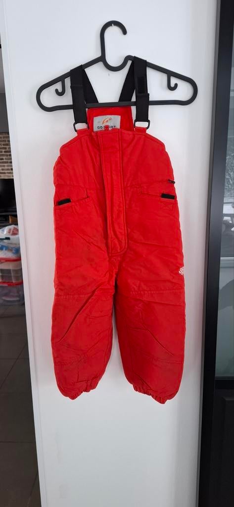 Vêtements équipements de ski, Enlèvement, Pantalon