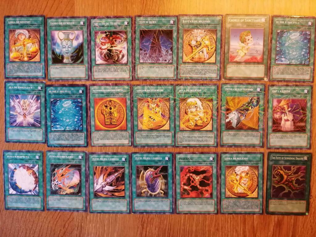 Jeu de cartes Yu-Gi-Oh, Enlèvement ou Envoi, Comme neuf