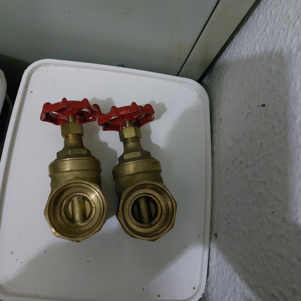 Robinet Chauffage radiateur la pièce 15€, Enlèvement, Radiateur