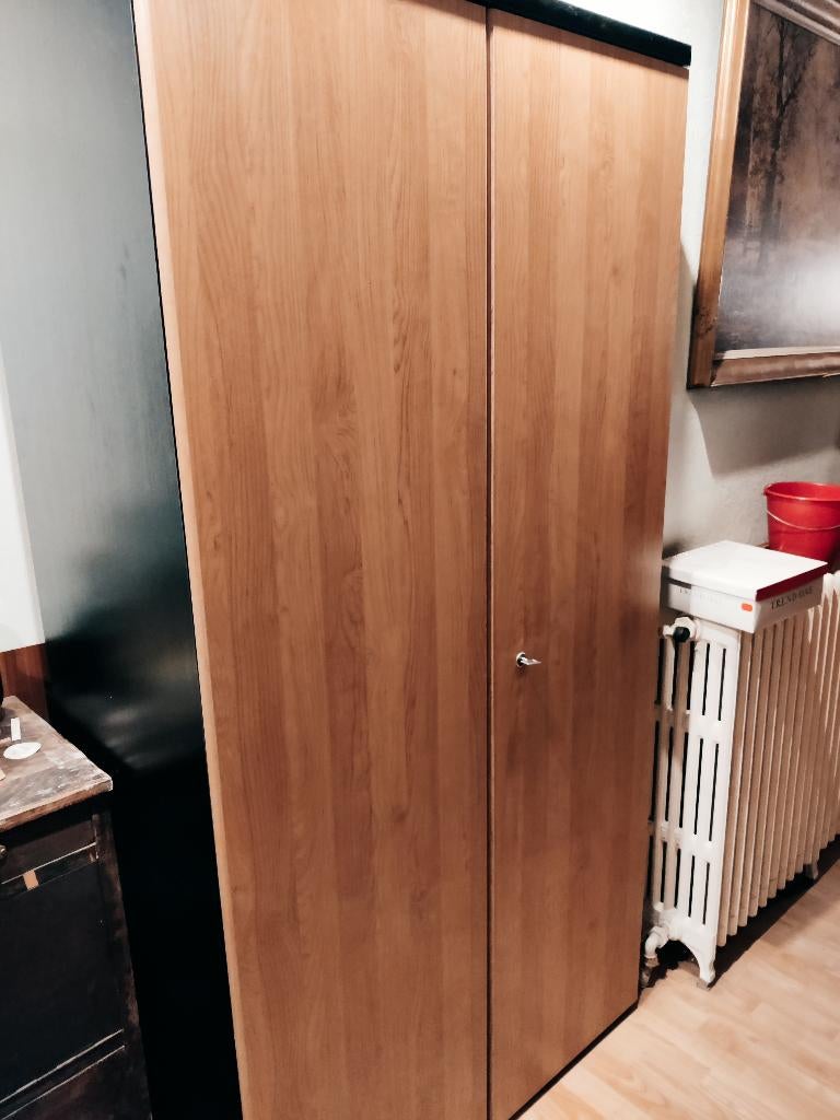 Mooie Kwaliteitsvolle Jeugdkamer, Huis en Inrichting, Ophalen, Gebruikt, Eenpersoons