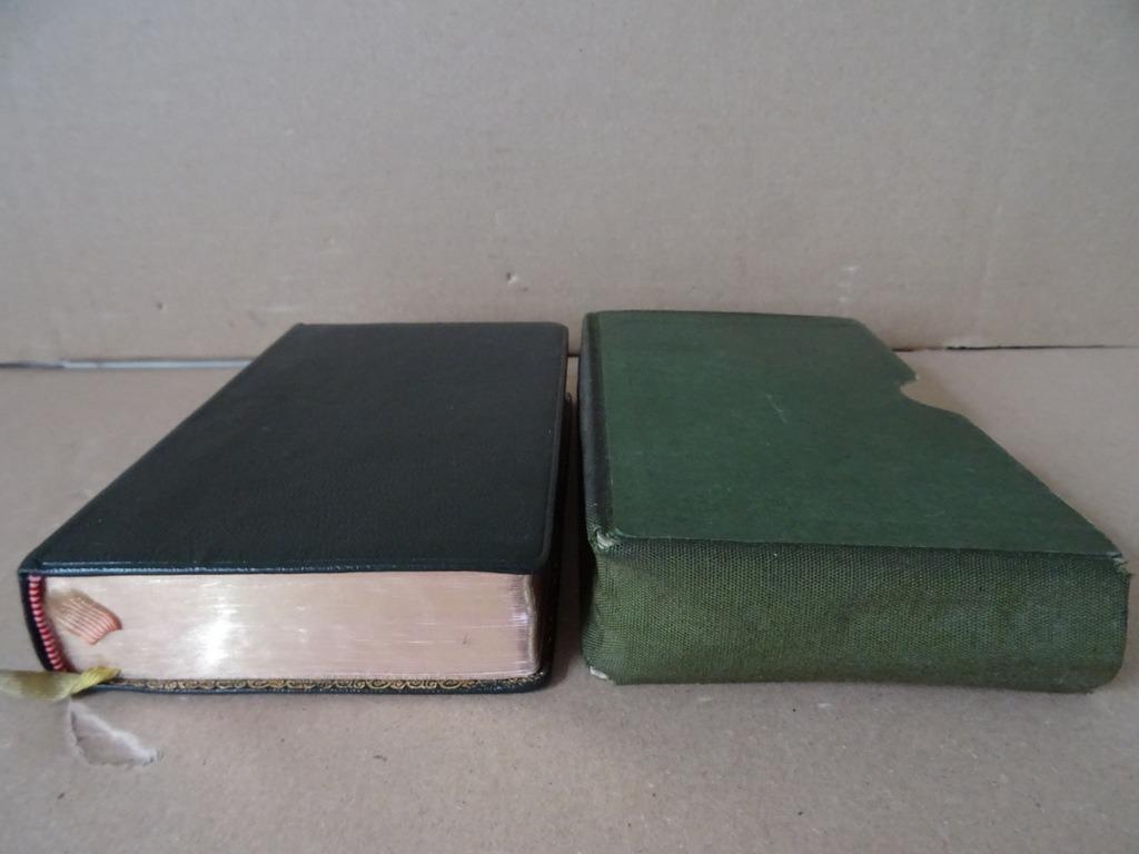 Pierre Jounel Missel du dimanche verguld Frans missaal 1971, Gelezen, Pierre Jounel, Christendom | Katholiek, Ophalen of Verzenden