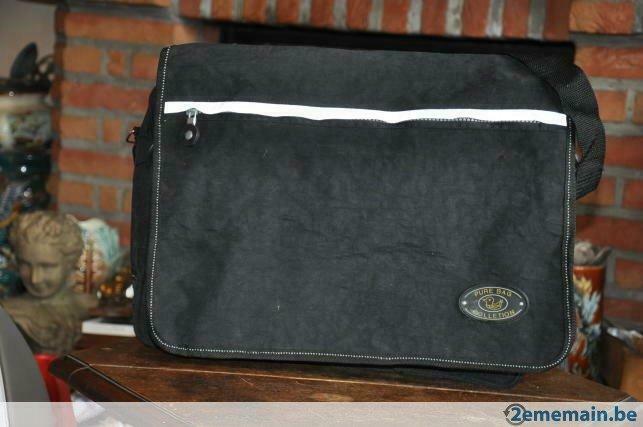 cartable besace pure bag collection, Enlèvement ou Envoi
