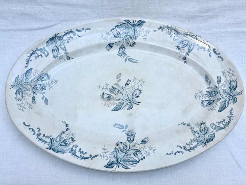 Nimy - Clochettes - Schotel, Maison & Meubles, Envoi