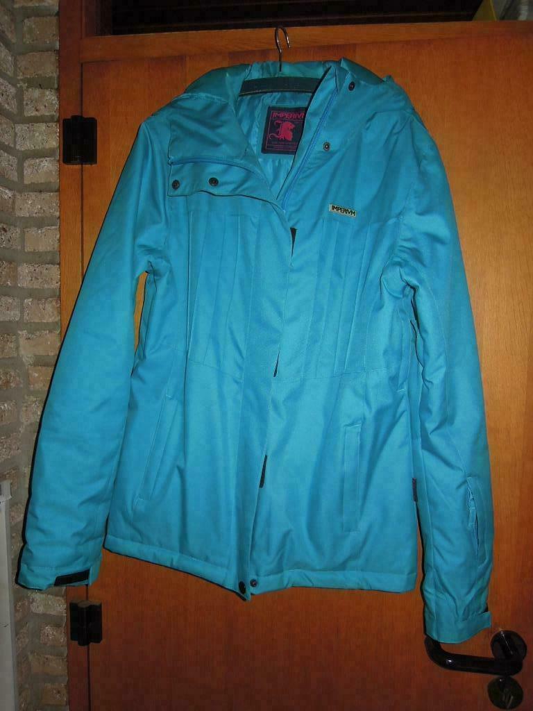 winter jas Iperium maat XL nieuw  Dames, Iperium, Maat 46/48 (XL) of groter, Nieuw, Ophalen of Verzenden