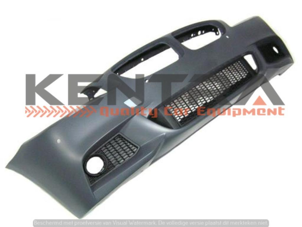 Pare-chocs M avant complet pour BMW F10 F11 M, Neuf, BMW, Avant, Enlèvement ou Envoi