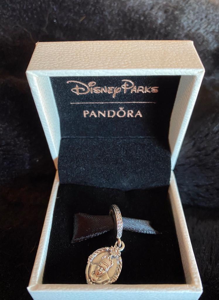 Originele Disney pandora, Enlèvement ou Envoi, Autres personnages, Neuf, Autres types