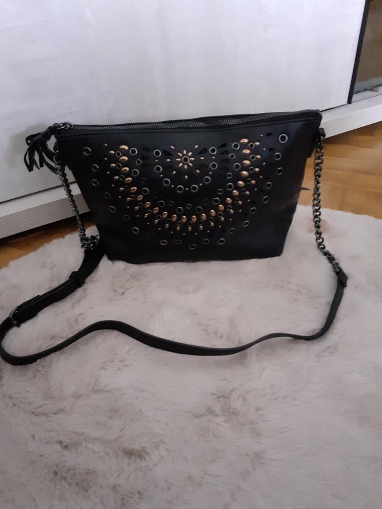 Sac DESIGUAL, Enlèvement, Comme neuf