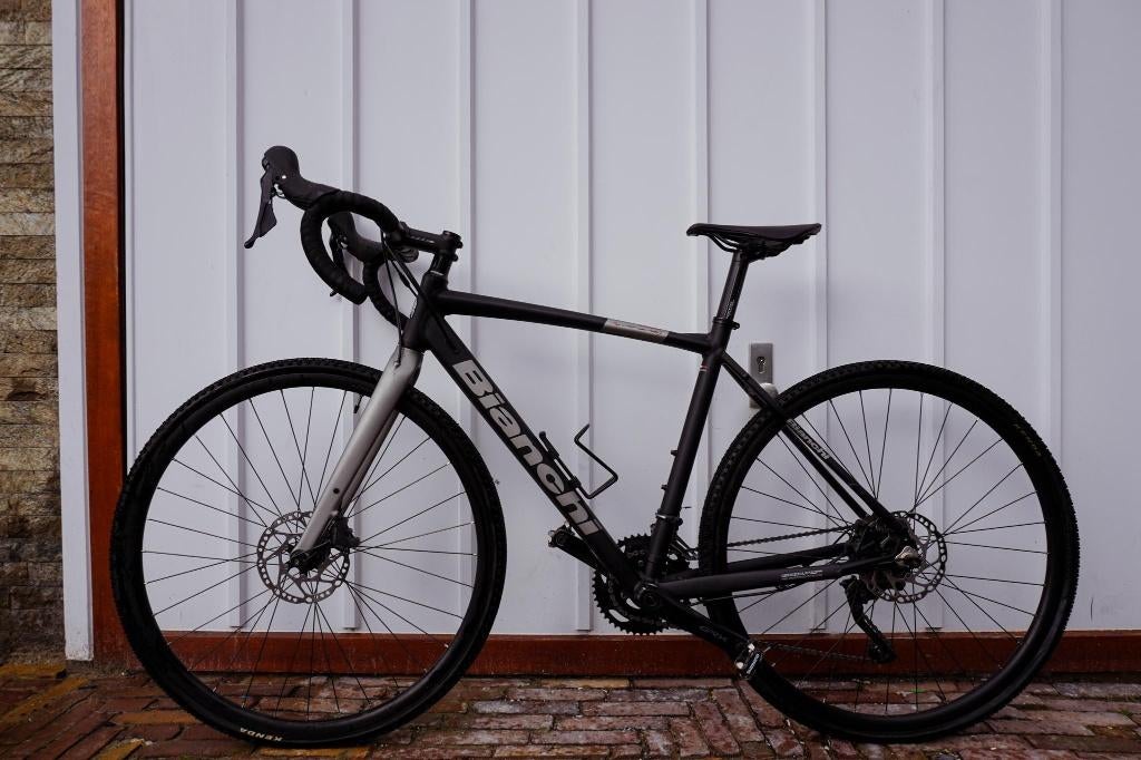 Bianchi Via Nirone7 Allroad GRX400 – maat 53, Vélos & Vélomoteurs, Enlèvement, Neuf, Autres marques
