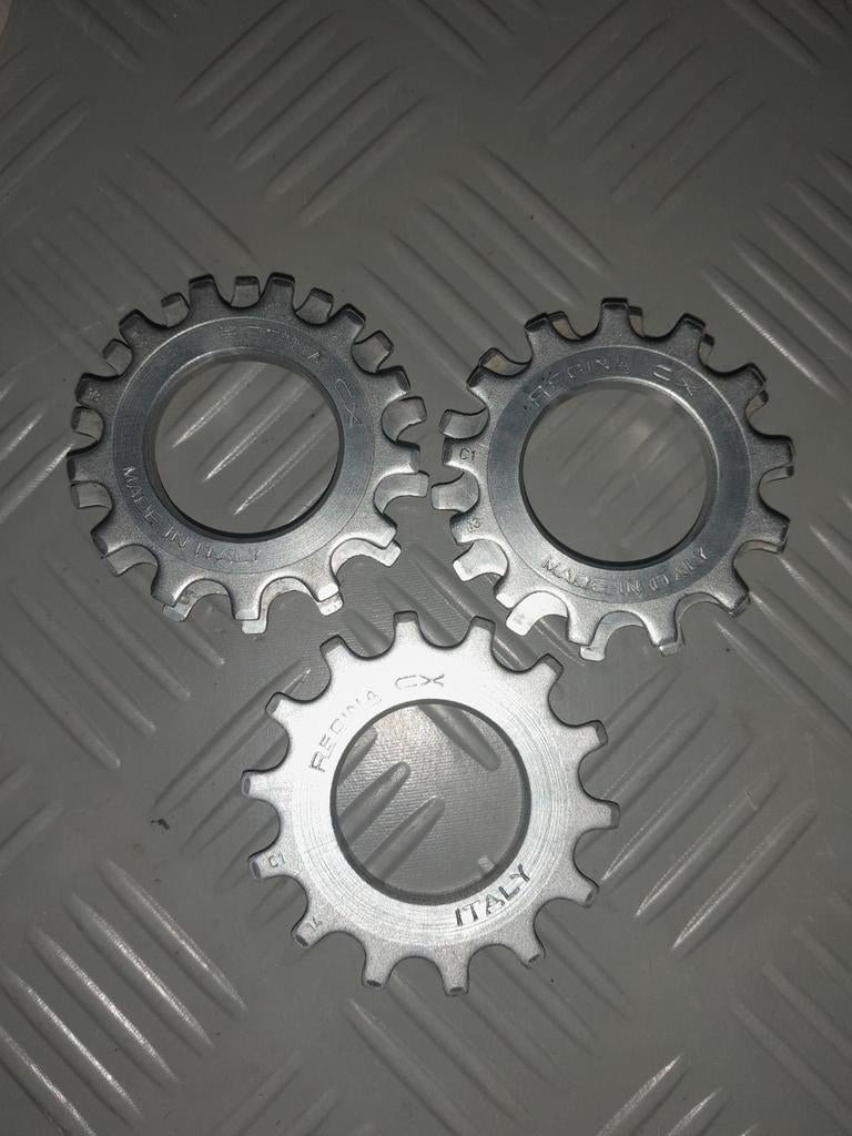 Regina CX freewheel kronen NOS, Enlèvement ou Envoi, Neuf, Autres types