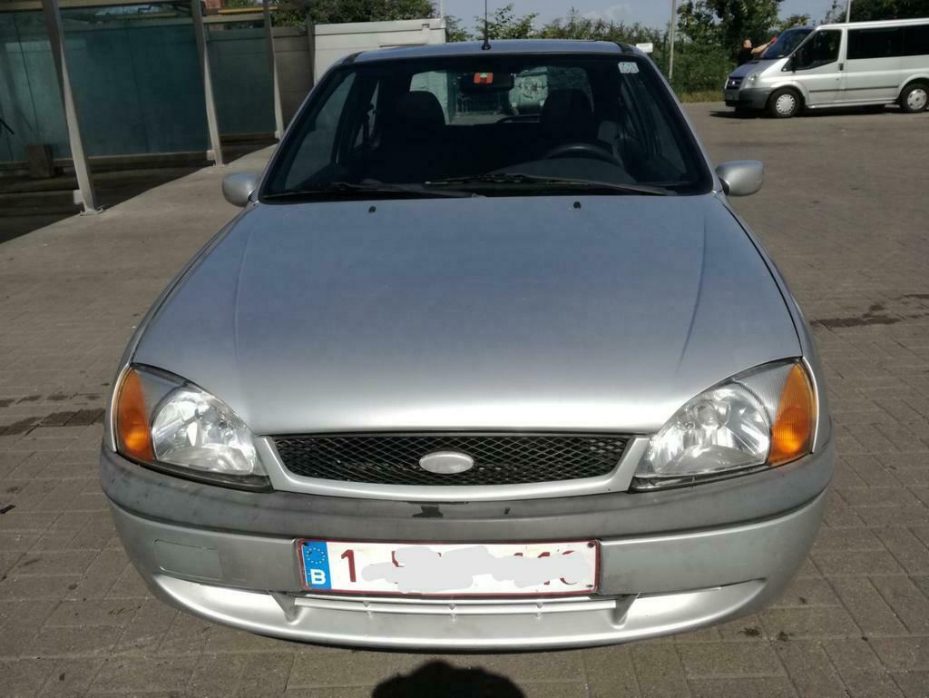 Ford fiesta pieces, Achat, Entreprise, 3 portes, Essence