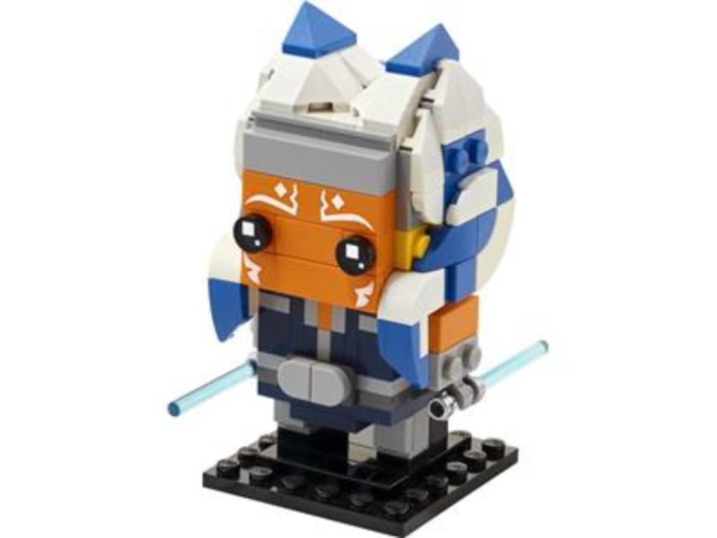 Lego 40539, Kinderen en Baby's, Speelgoed | Duplo en Lego, Nieuw, Lego, Ophalen of Verzenden