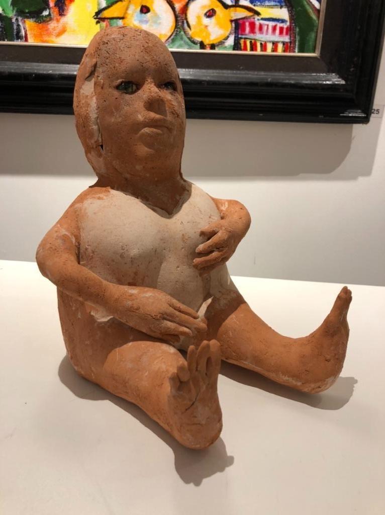 José Vermeersch te koop gezocht, Antiek en Kunst, Ophalen